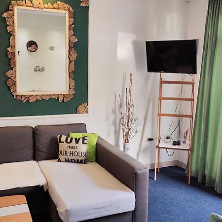 Apartmani 077 Drvar 外观 照片