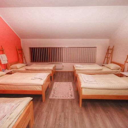 Apartmani 077 Drvar 外观 照片