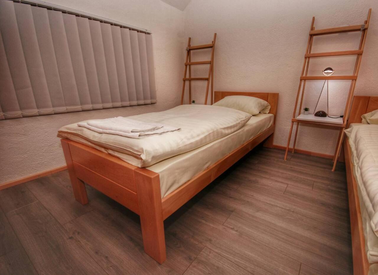 Apartmani 077 Drvar 外观 照片